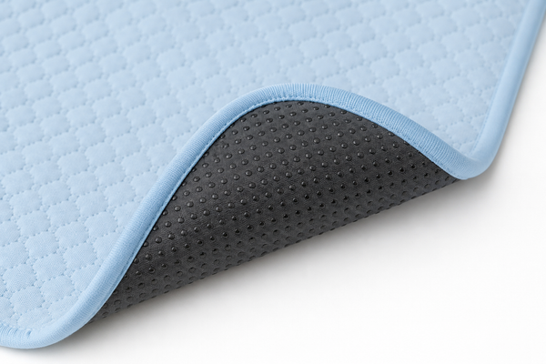 non-slip base