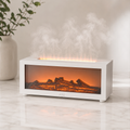 FlameGlow™ Aroma Humidifier