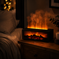 FlameGlow™ Aroma Humidifier