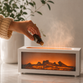 FlameGlow™ Aroma Humidifier