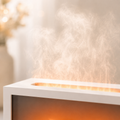 FlameGlow™ Aroma Humidifier