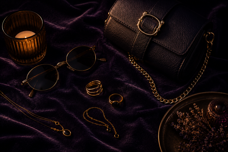 Fashion & Style
