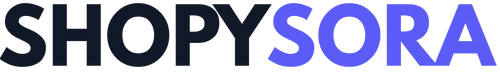 shopysora